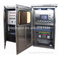 35KV Oil Immersed Transformer Air Cooling System Cooler Control System